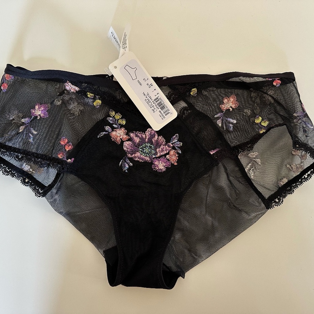 Beautiful Lise Charmel Underwear